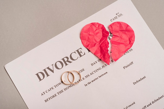 Your Legal Rights After Divorce