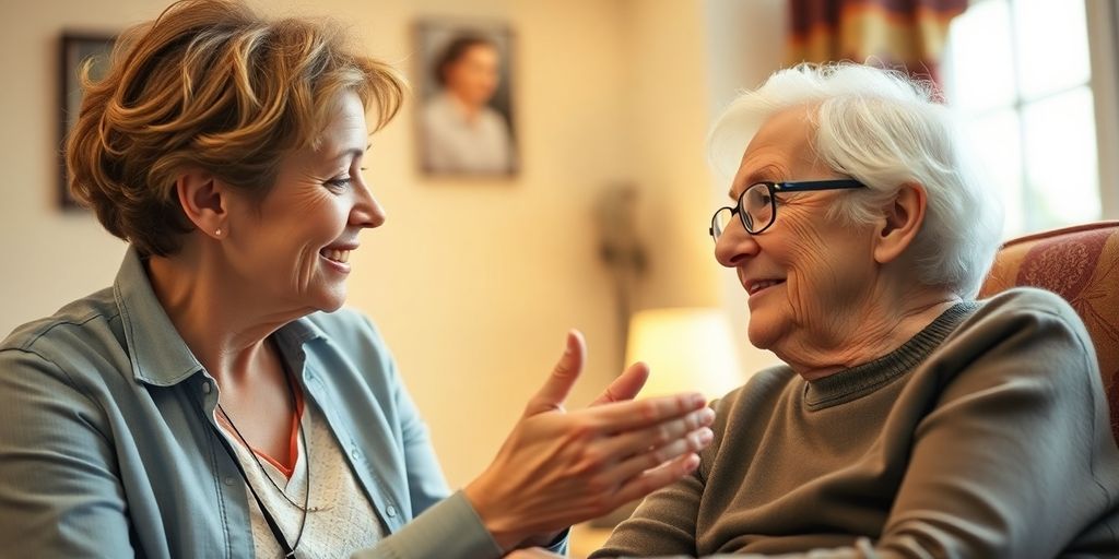 Understanding The Role Of Nursing Home Ombudsmen