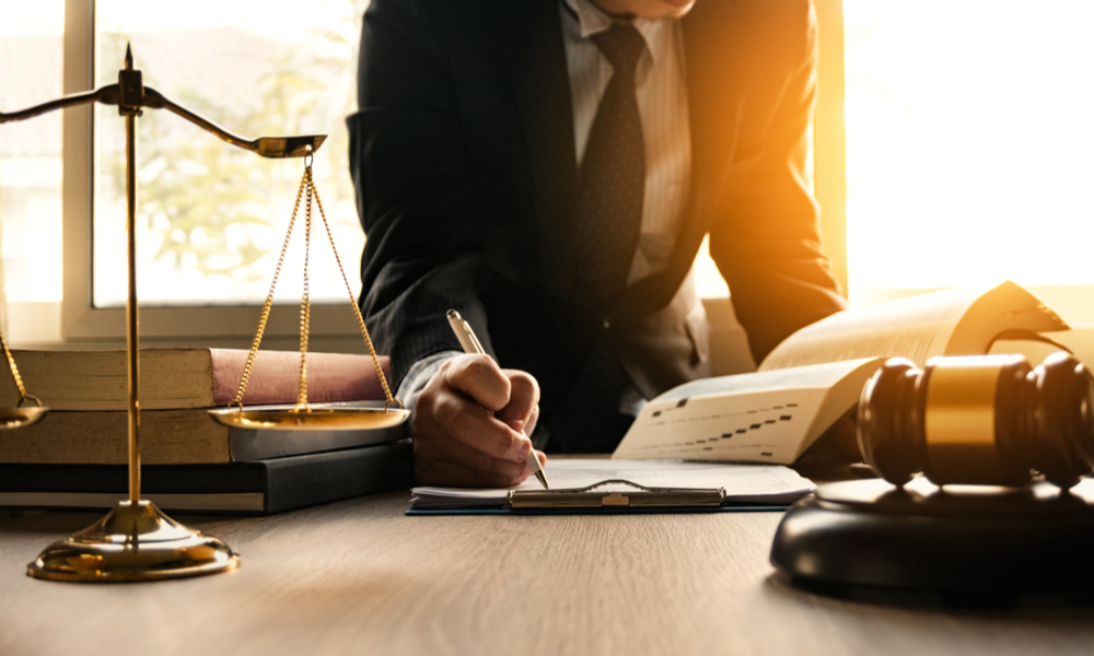 What To Expect During Your Free Consultation With A Lawyer