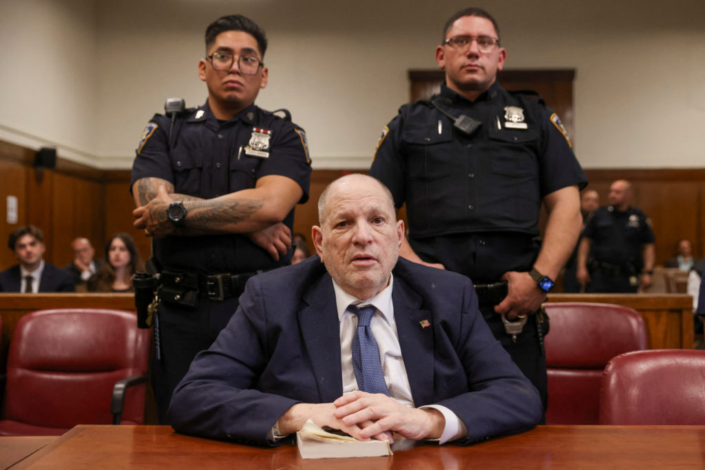 The Importance of Jury Selection in Sex Crime Trials