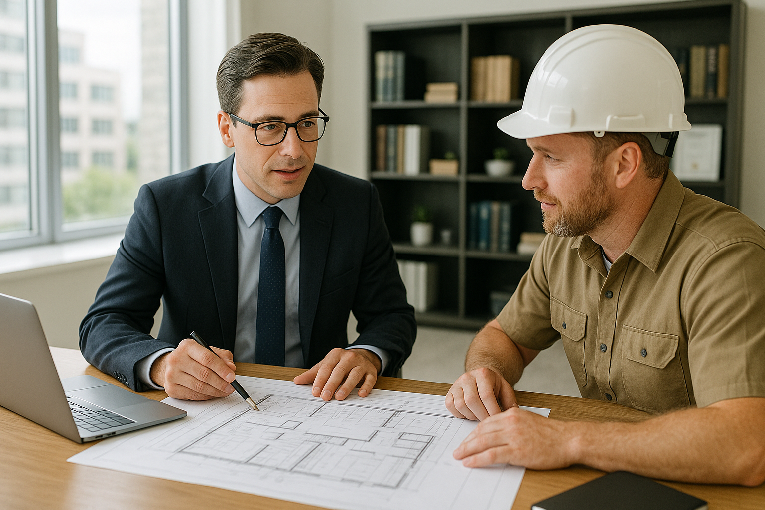 Construction Attorney Services Providing Tailored Solutions For Unique Contract Scenarios