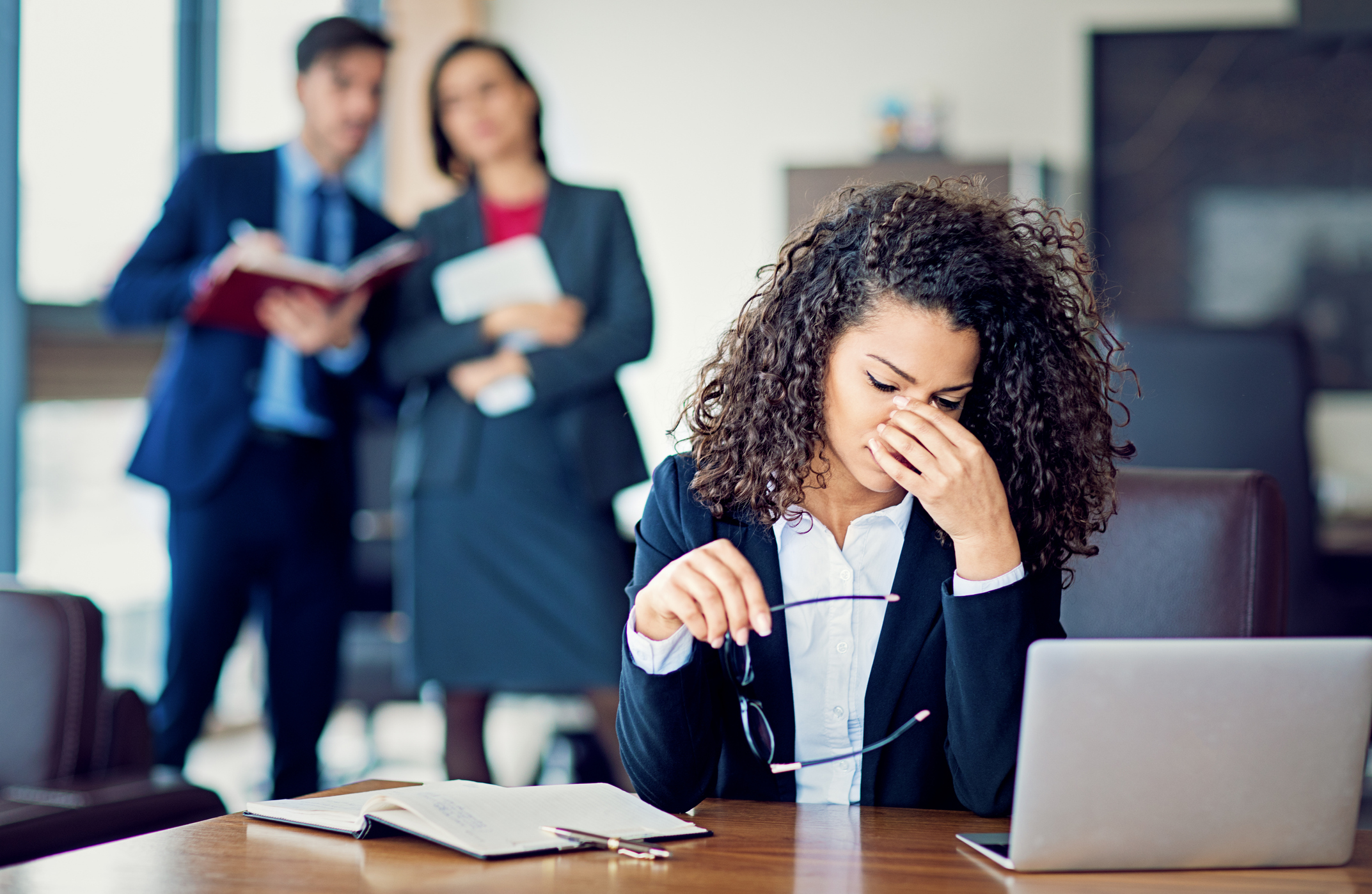 Federal Employee Workplace Harassment and Hostile Environment Claims in Virginia