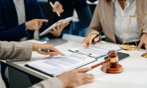 Best DUI Defense Attorneys in Washington, DC: A Guide for Individuals Facing Drunk Driving Charges